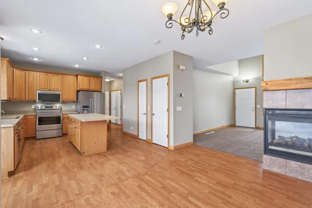 $315,000 | 9223 Mt Curve Boulevard, Monticello, MN 55362