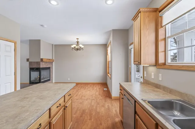 $315,000 | 9223 Mt Curve Boulevard, Monticello, MN 55362