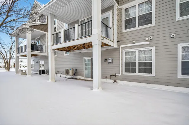 $315,000 | 9223 Mt Curve Boulevard, Monticello, MN 55362