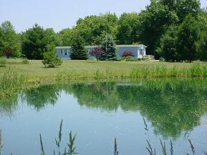 5611 Tripp Road Osseo, MI 49266 - Photo 1 of 10 Primary Photo