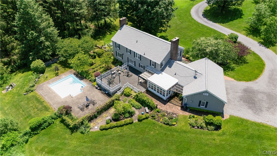 6123 McConnell Road LaFayette, NY 13084 - Photo 7 of 50