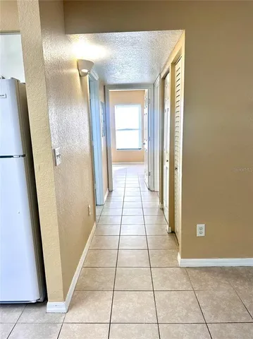 a view of a hallway