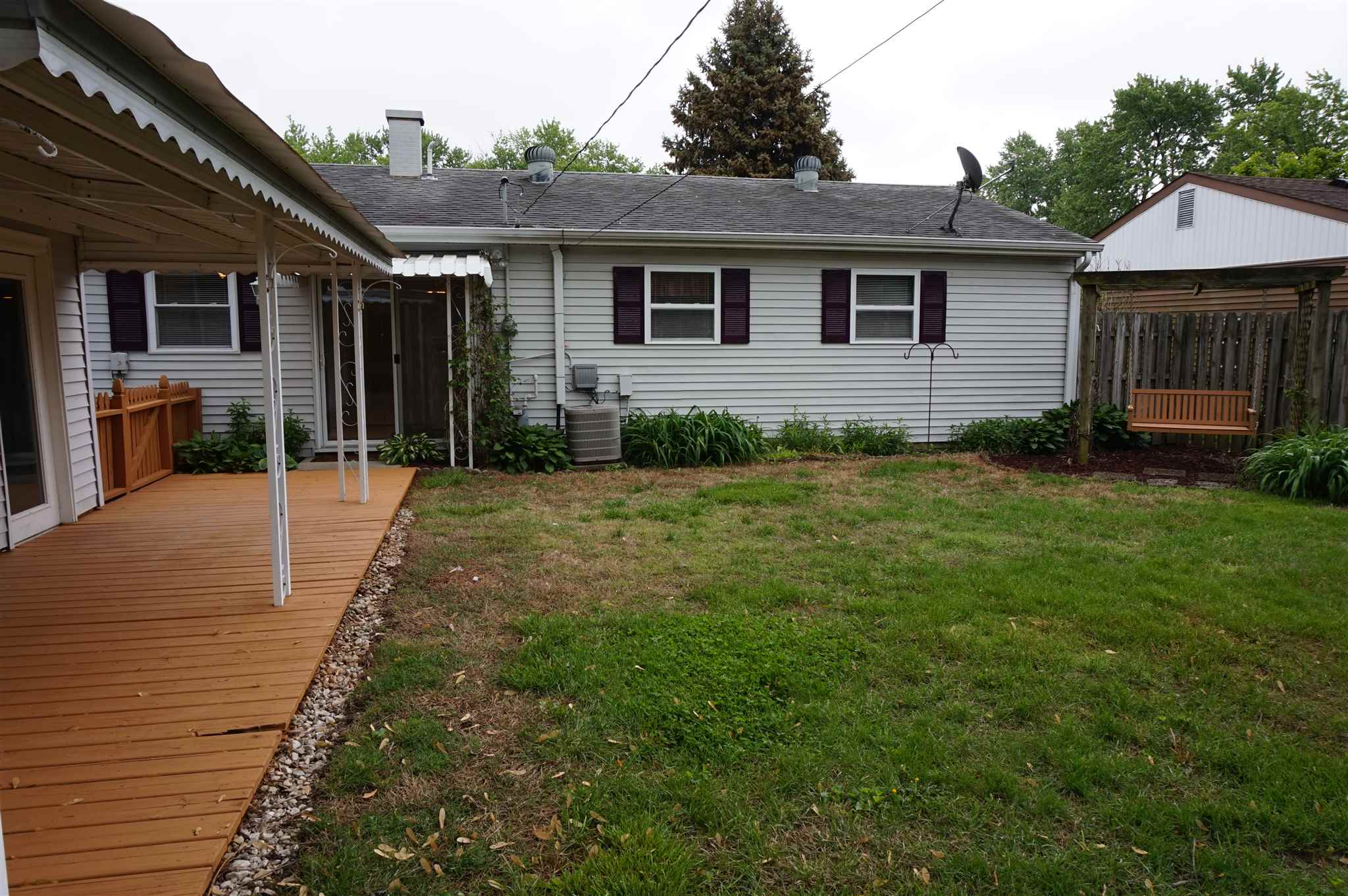 322 South Kenmore Road Indianapolis, IN 46219 - Photo 18 of 29 Gallery Image 18