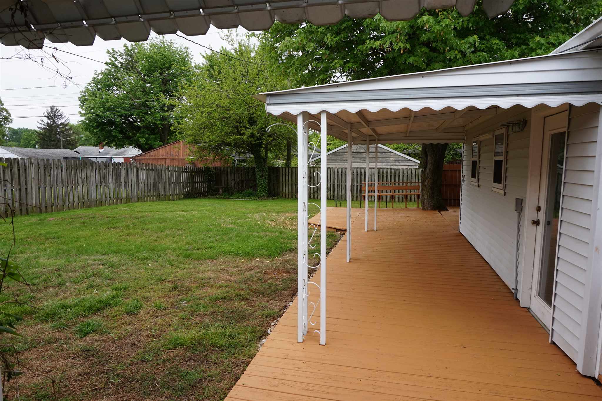 322 South Kenmore Road Indianapolis, IN 46219 - Photo 19 of 29 Gallery Image 19