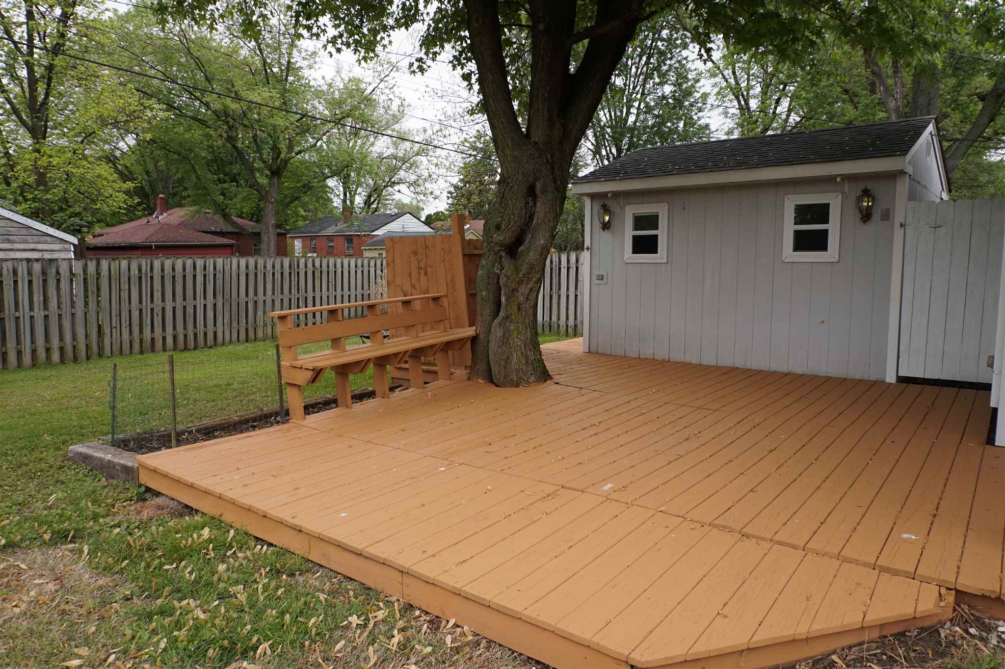 322 South Kenmore Road Indianapolis, IN 46219 - Photo 21 of 29 Gallery Image 21