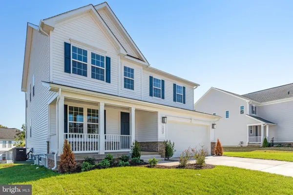 $669,999 | 1820 Mulligan Way, Culpeper, VA 22701