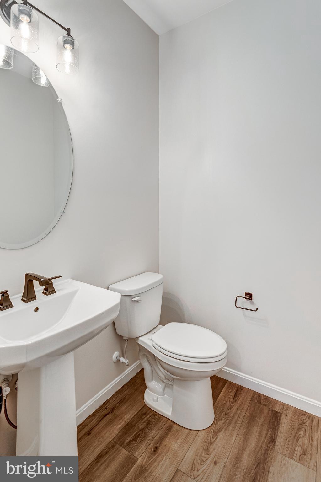 1820 Mulligan Way Culpeper, VA 22701 - Photo 9 of 43