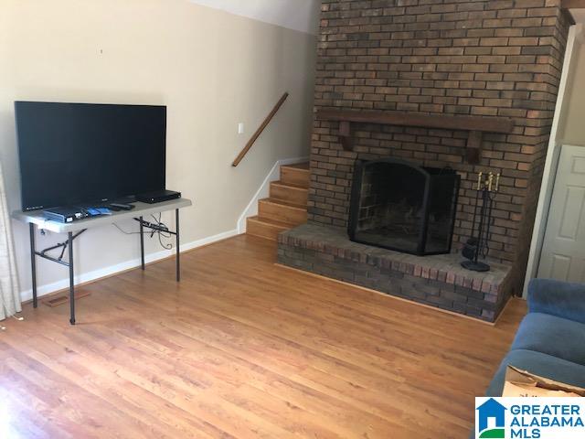 5676 Hidden Valley Road McCalla, AL 35111 - Photo 4 of 20