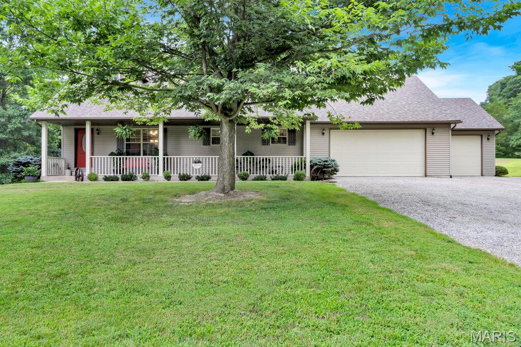 7303 South Fork Road Red Bud, IL 62278 - Photo 4 of 48