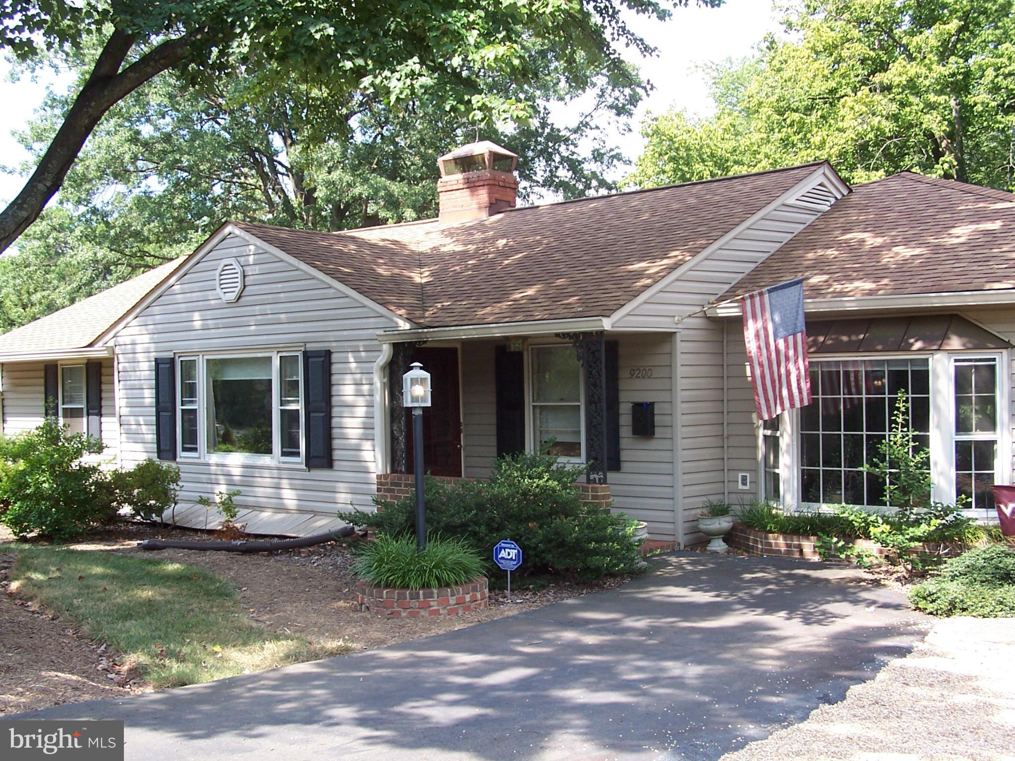 9200 Main Street Manassas, VA 20110 - Photo 1 of 21 Exterior (Front)