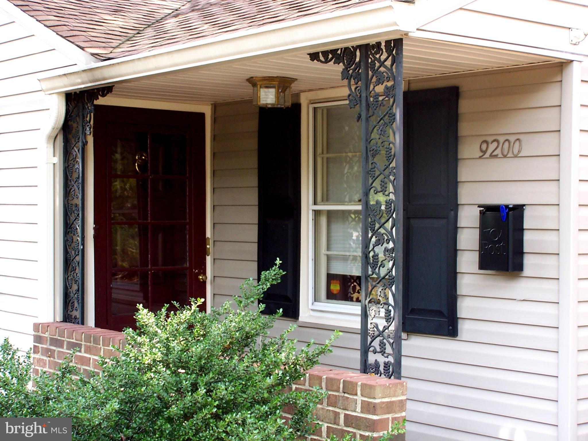 9200 Main Street Manassas, VA 20110 - Photo 2 of 21 Exterior (Front)