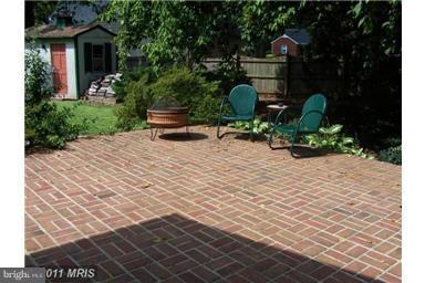 9200 Main Street Manassas, VA 20110 - Photo 14 of 21 Exterior (Rear)