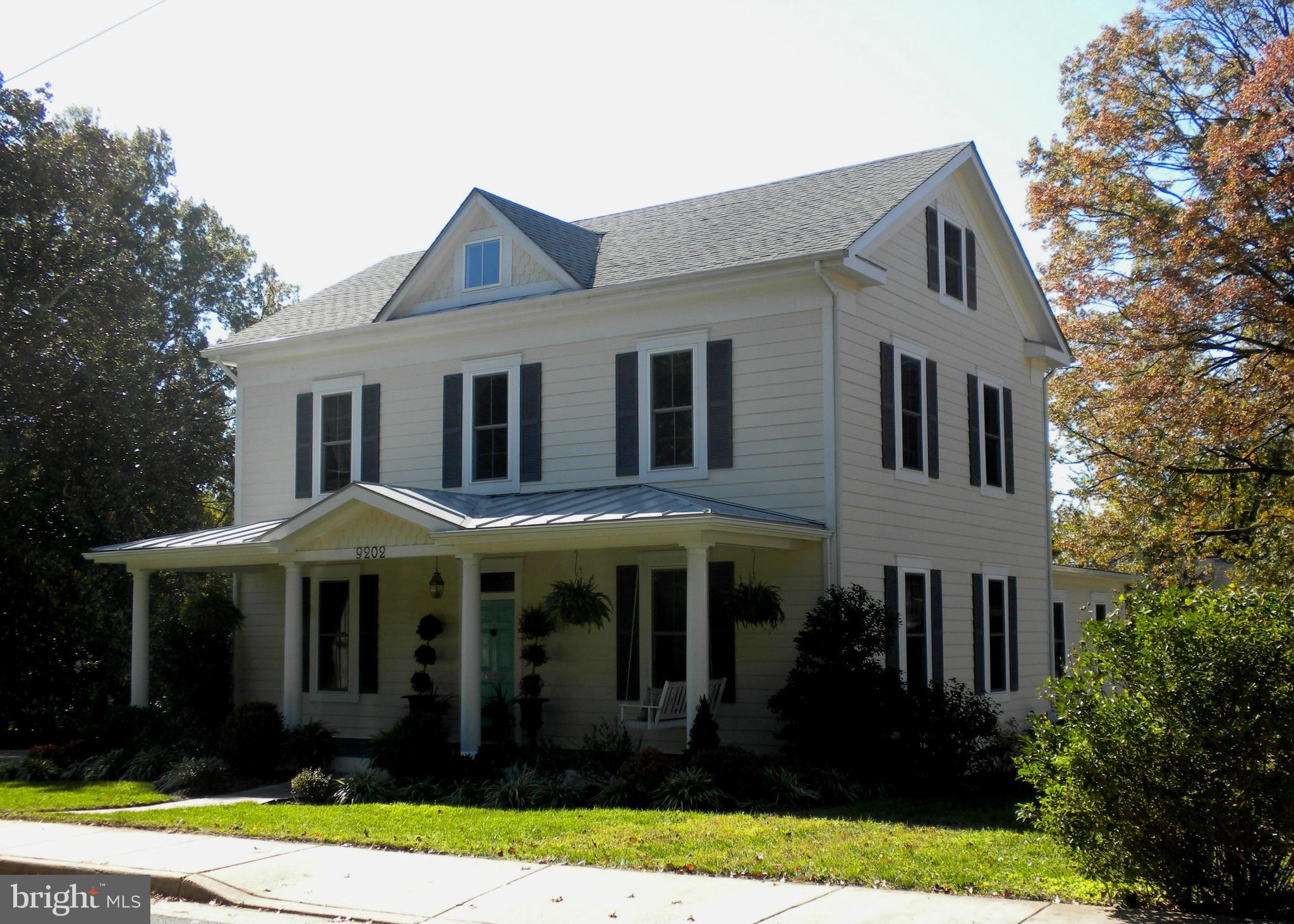9200 Main Street Manassas, VA 20110 - Photo 20 of 21 Community