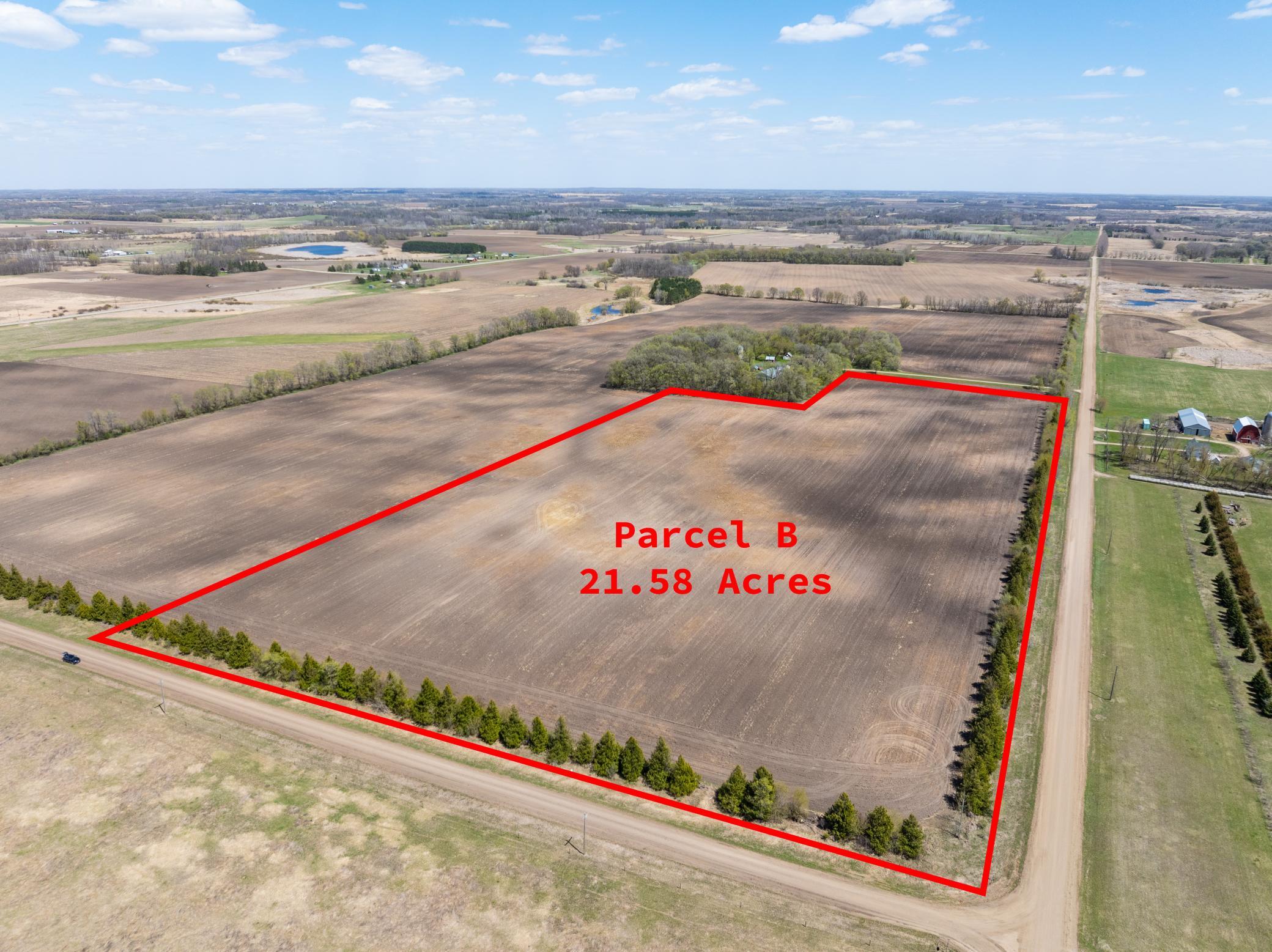Ward Lane Forster Road Northeast Carlos, MN 56319 - Photo 2 of 10