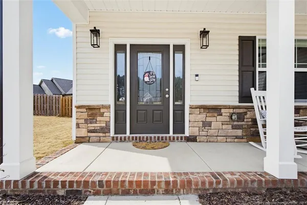 $473,000 | 111 Valleydale Drive, Benson, NC 27504