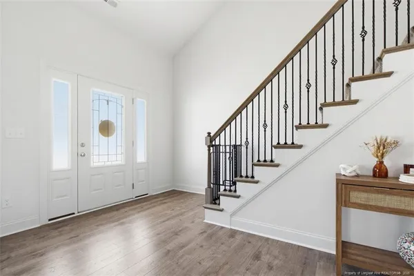 $473,000 | 111 Valleydale Drive, Benson, NC 27504