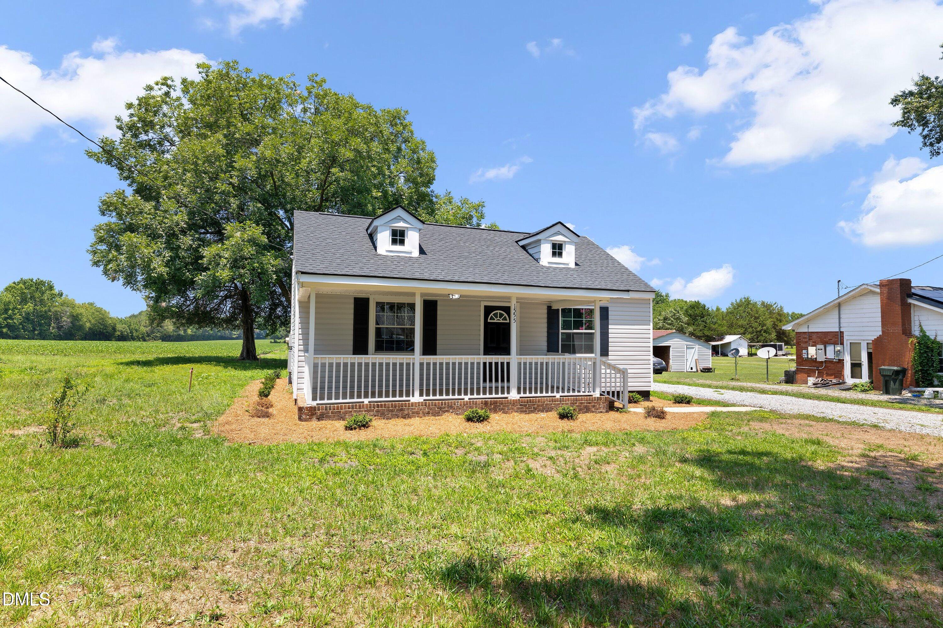 1555 Beulahtown Road Kenly, NC 27542 - Photo 4 of 35 04-1555 Beulahtown Rd_0212