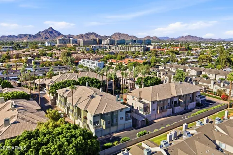 $415,000 | 4343 North 21st Street, Unit 256, Phoenix, AZ 85016