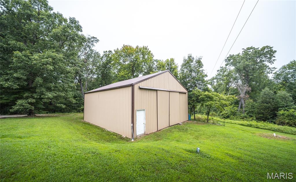 3891 East Lindberg Road Cuba, MO 65453 - Photo 44 of 58
