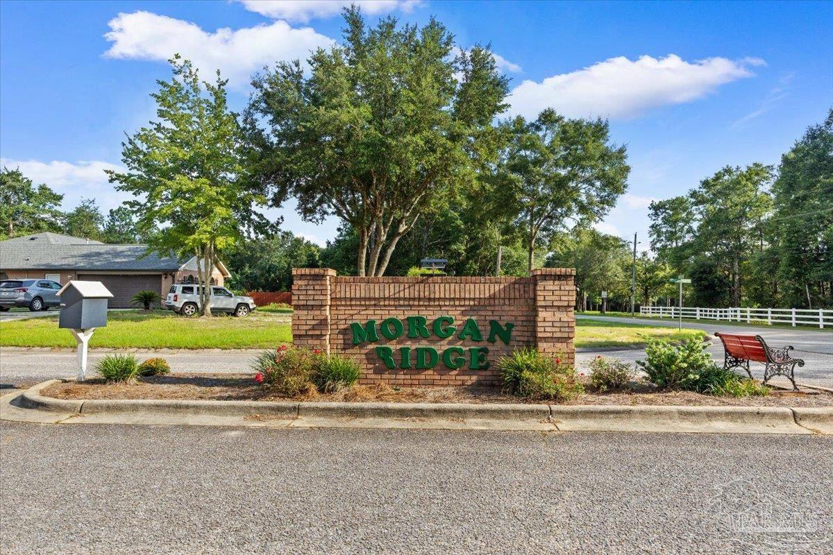 5245 Morgan Ridge Drive Milton, FL 32570 - Photo 4 of 53