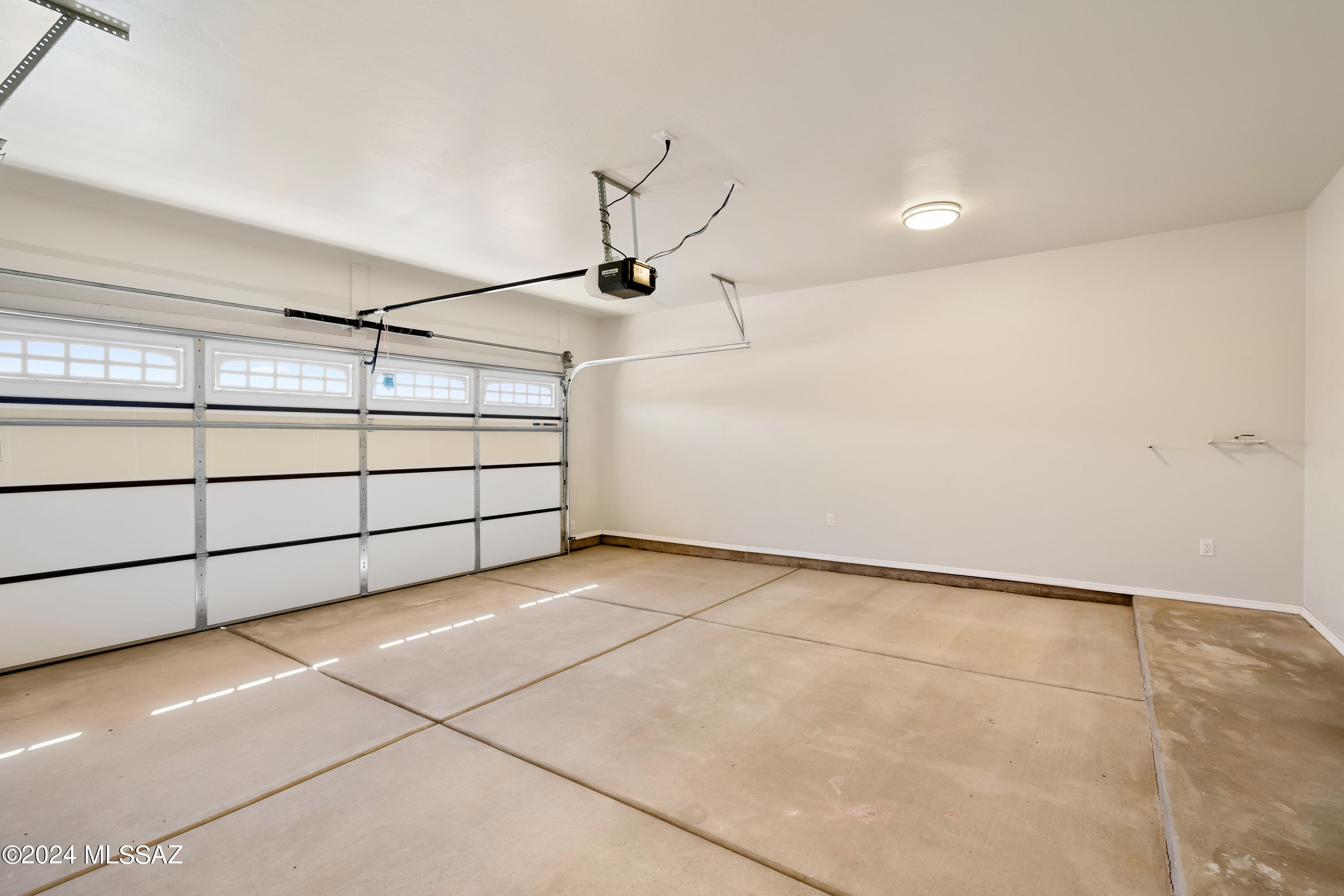 91 Avenida De Las Naciones Rio Rico, AZ 85648 - Photo 24 of 36 a view of a garage