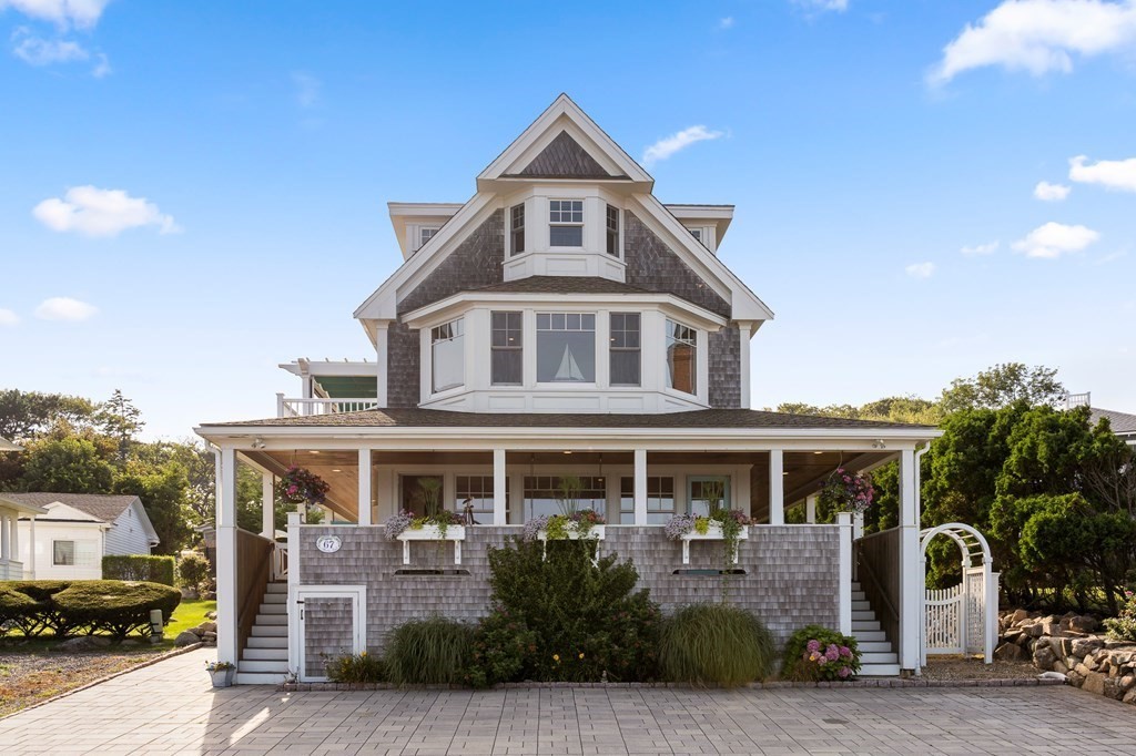 67 Atlantic Road Gloucester, MA 01930 - Photo 1 of 1
