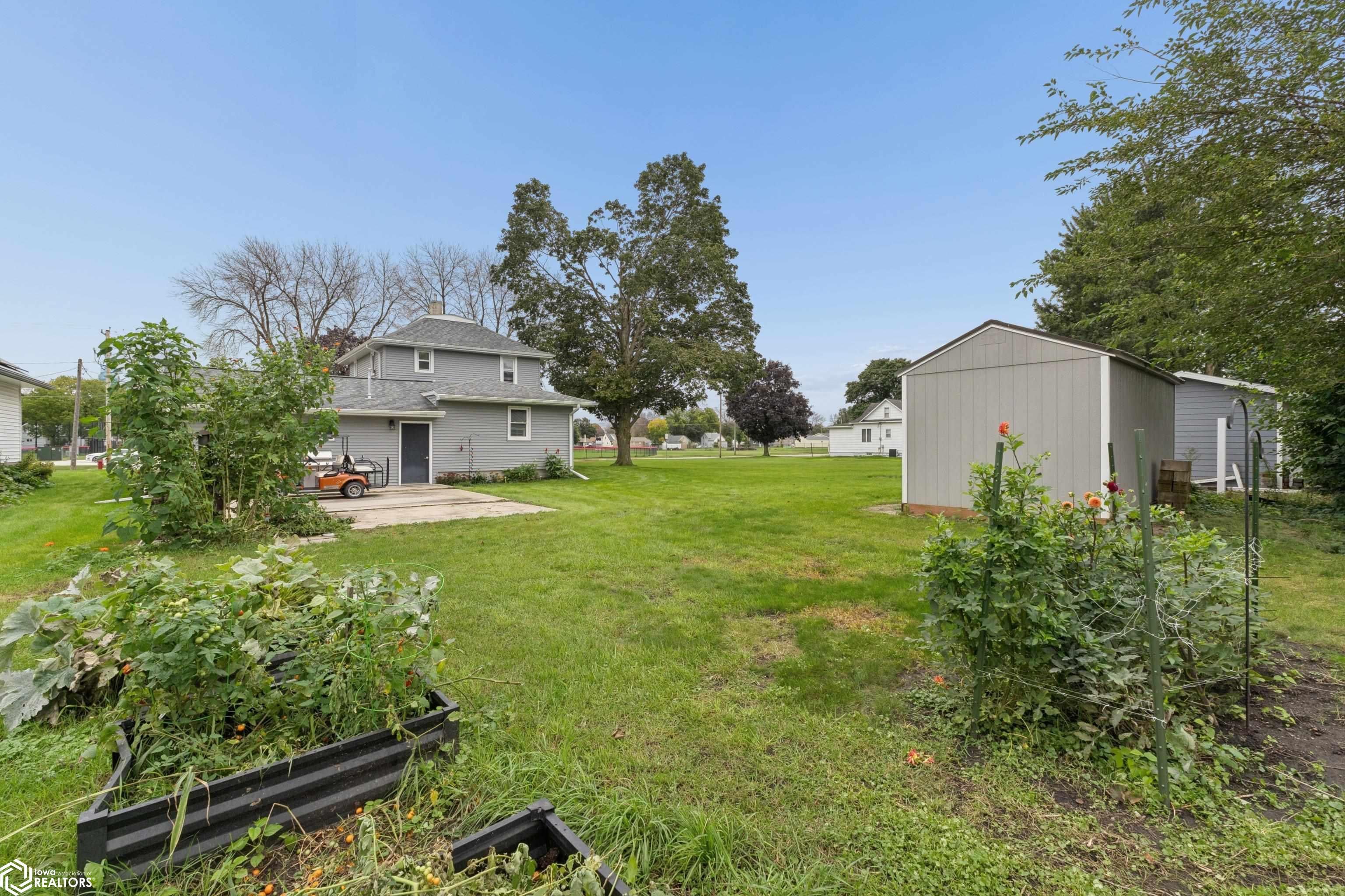 1020 Front Street Garner, IA 50438 - Photo 41 of 51 Gallery Image 41