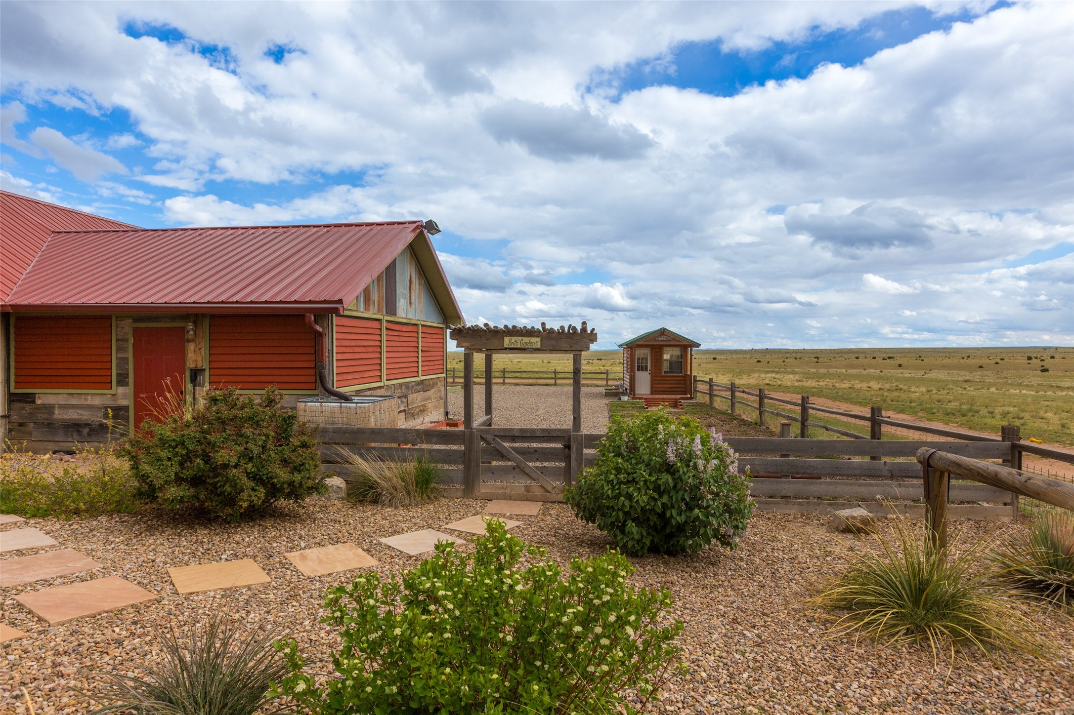 414 Peacock Road Estancia, NM 87016 - Photo 81 of 86