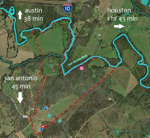 a lake view with a lake view