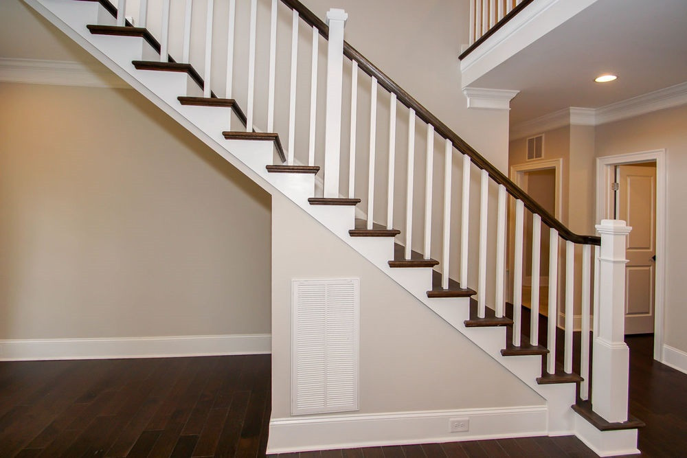 1101 Harrison Ridge Road, Unit EVAN PLAN Wake Forest, NC 27587 - Photo 3 of 25 Photo 3