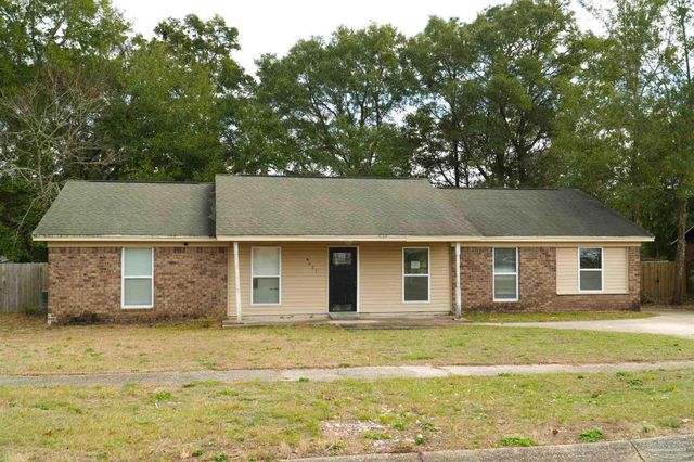 $185,000 | 4621 Centerpointe Drive, Pensacola, FL 32514