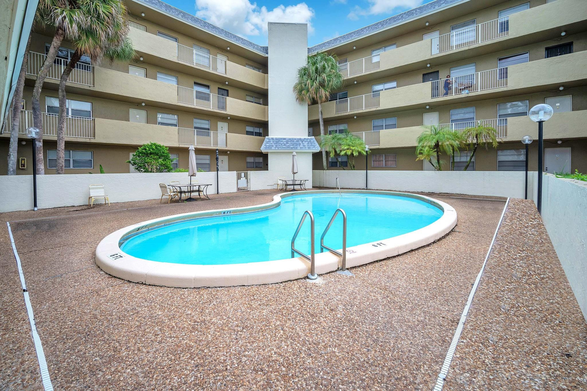 3100 North Pine Island Road, Unit 306 Sunrise, FL 33351 - Photo 26 of 27 Photo 26