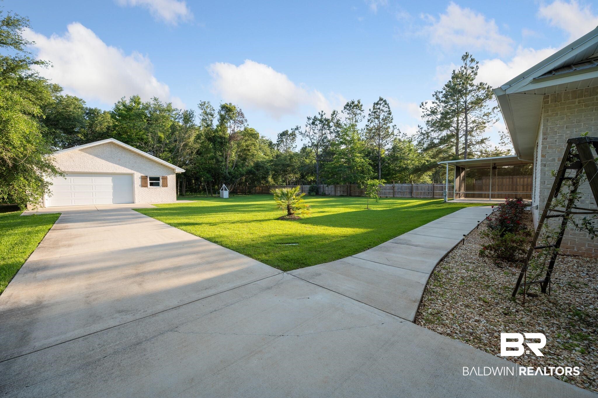 14248 Sierra Court Summerdale, AL 36580 - Photo 38 of 47