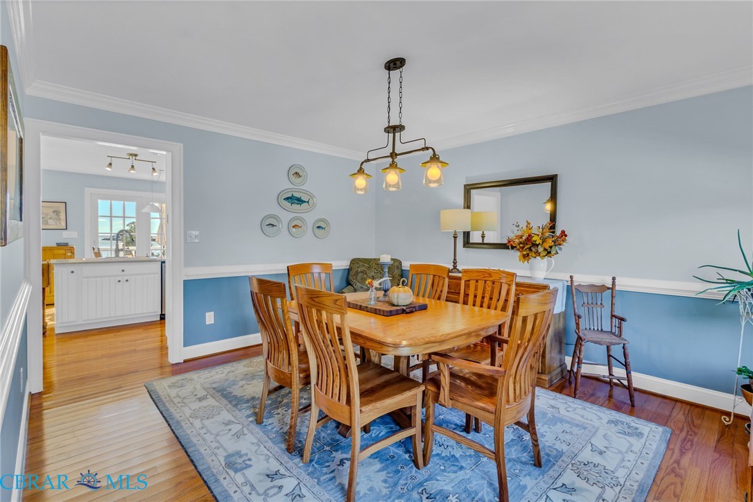 2285 Fleeton Road Reedville, VA 22539 - Photo 8 of 44