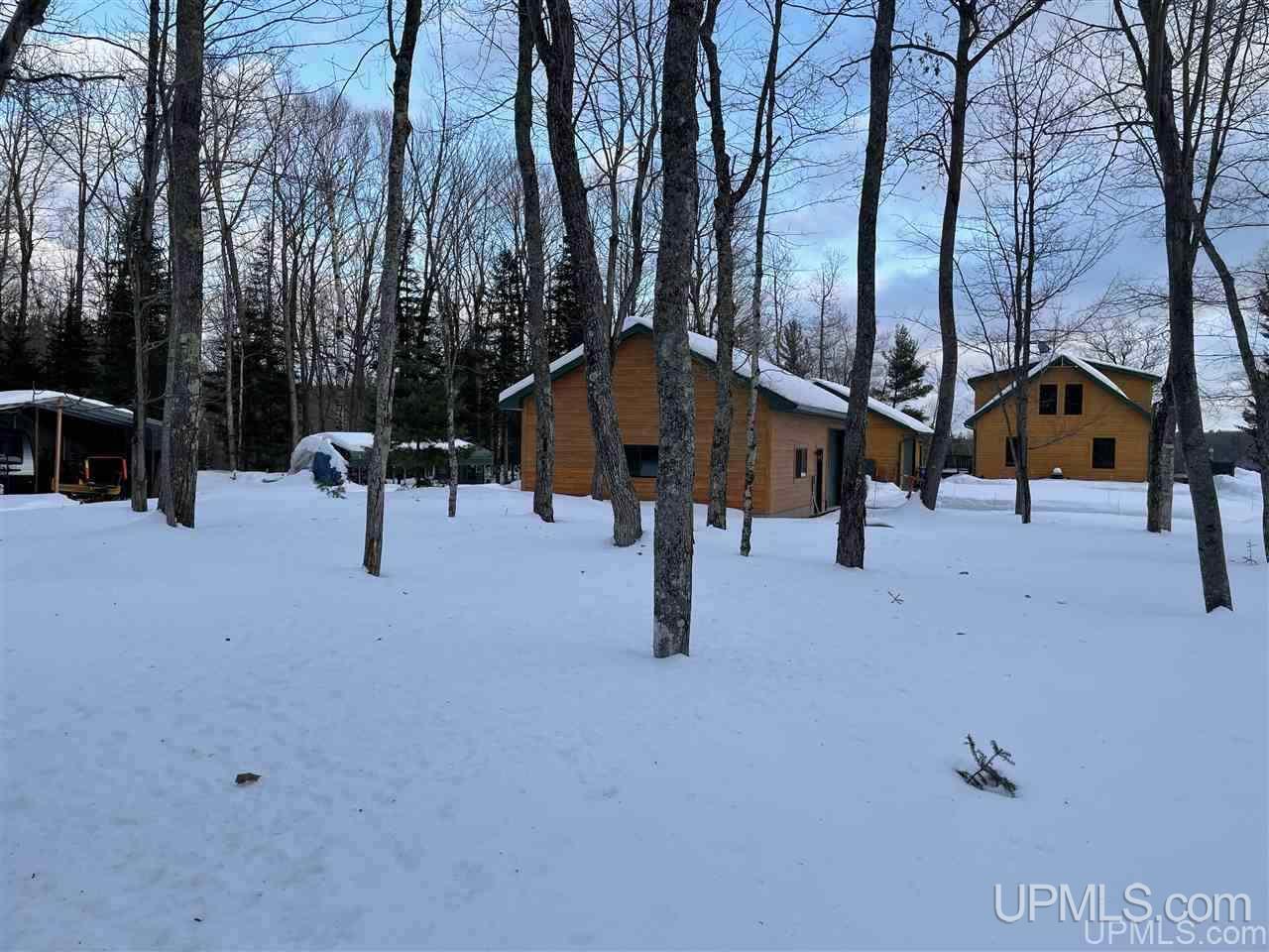64 Neejee Road Negaunee, MI 49866 - Photo 32 of 35 Gallery Image 32