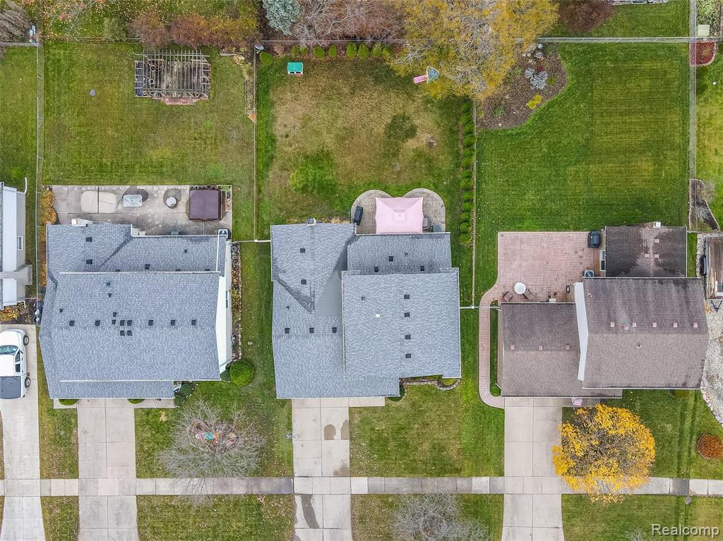 42452 Proctor Road Canton, MI 48188 - Photo 9 of 35