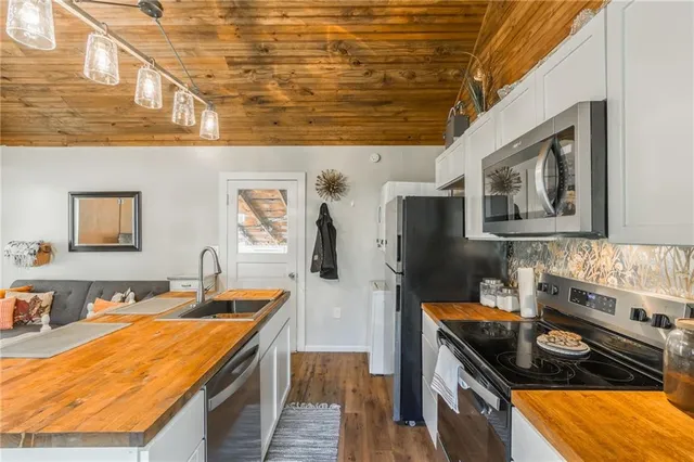 $75,000 | 601 Santa Fe Street, Carrollton, MO 64633