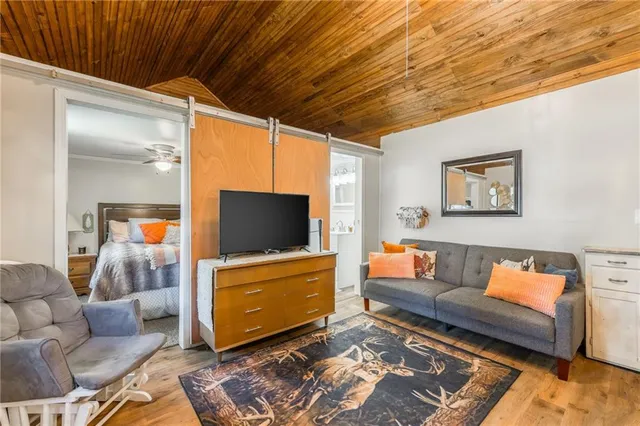 $75,000 | 601 Santa Fe Street, Carrollton, MO 64633