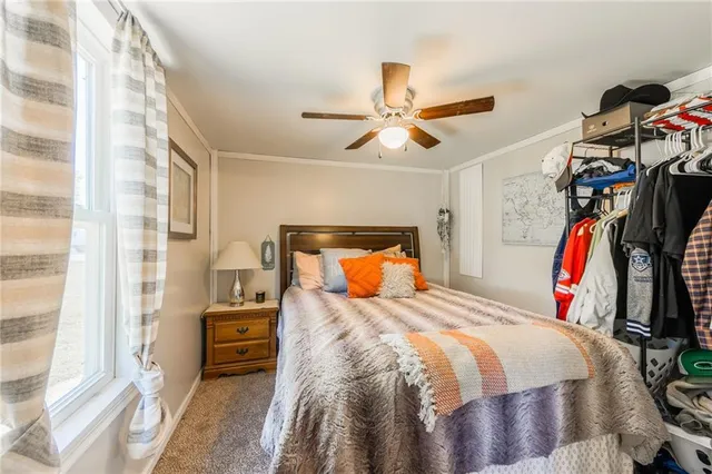 $75,000 | 601 Santa Fe Street, Carrollton, MO 64633