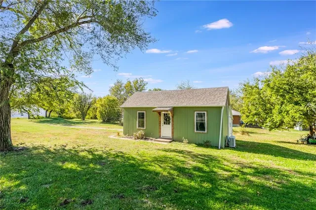 $75,000 | 601 Santa Fe Street, Carrollton, MO 64633