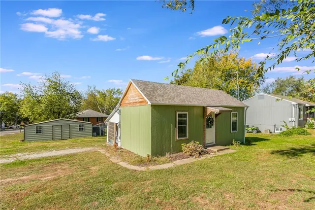 $75,000 | 601 Santa Fe Street, Carrollton, MO 64633