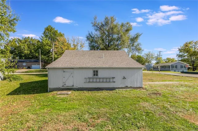 $75,000 | 601 Santa Fe Street, Carrollton, MO 64633