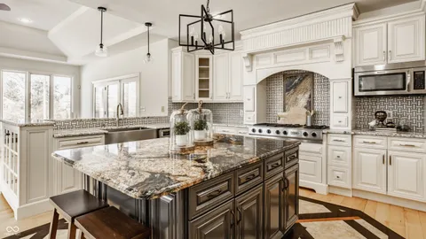 $1,199,000 | 9117 Sargent Manor Court, Indianapolis, IN 46256