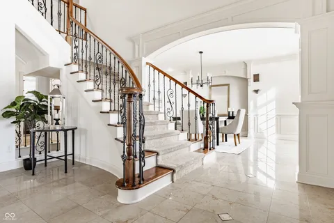 $1,199,000 | 9117 Sargent Manor Court, Indianapolis, IN 46256