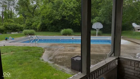 $1,199,000 | 9117 Sargent Manor Court, Indianapolis, IN 46256