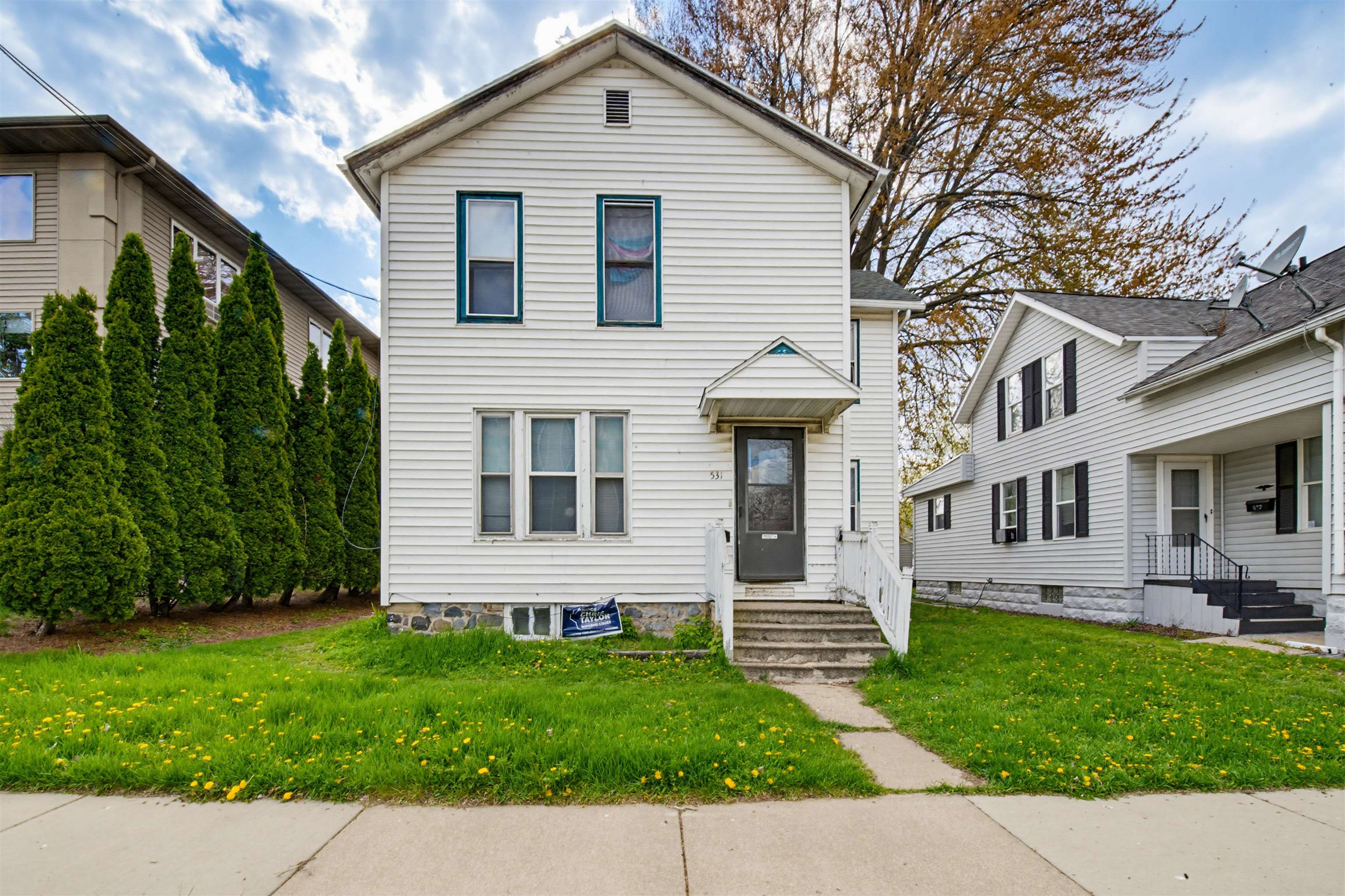 531 North Appleton Street Appleton, WI 54911 - Photo 1 of 19