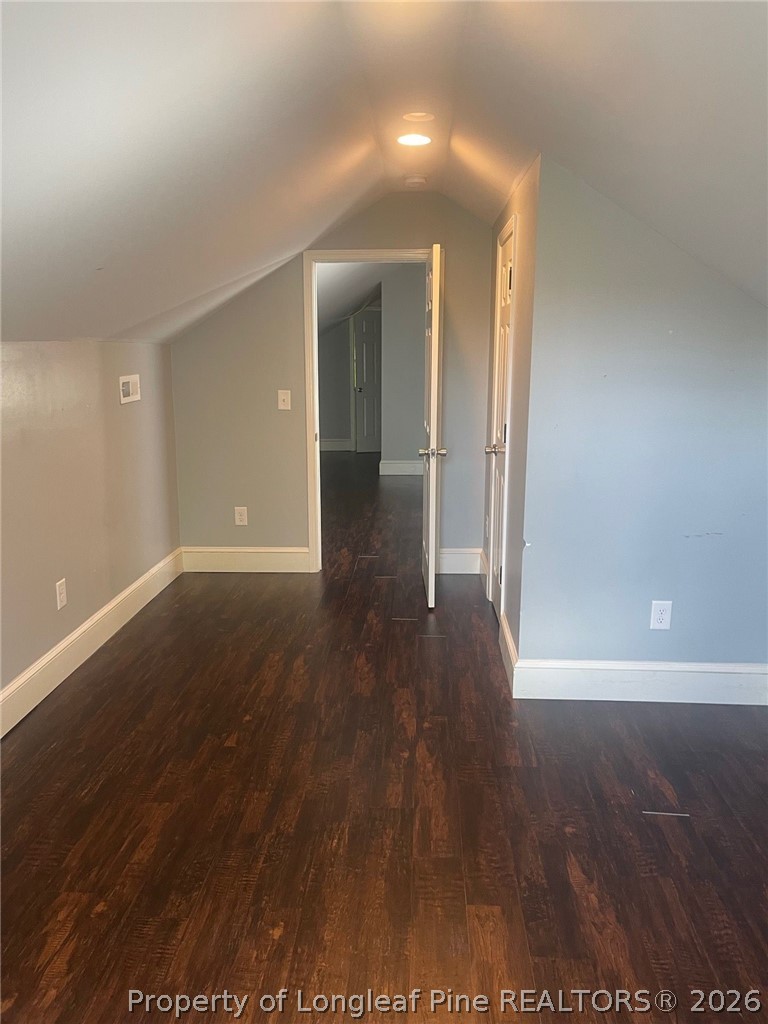 2515 Fort Bragg Road Fayetteville, NC 28303 - Photo 23 of 23 wooden floor in an empty room