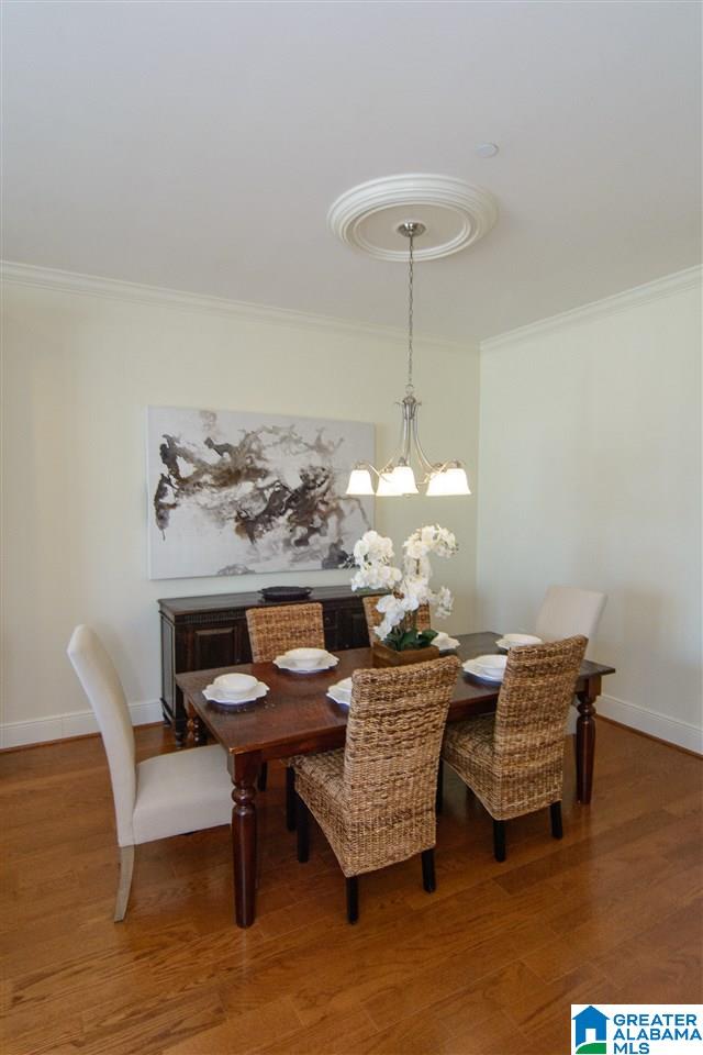 100 19th Street South, Unit 213 Birmingham, AL 35209 - Photo 5 of 44