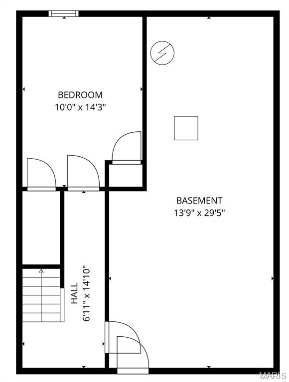 1024 Bates Street St. Louis, MO 63111 - Photo 31 of 31