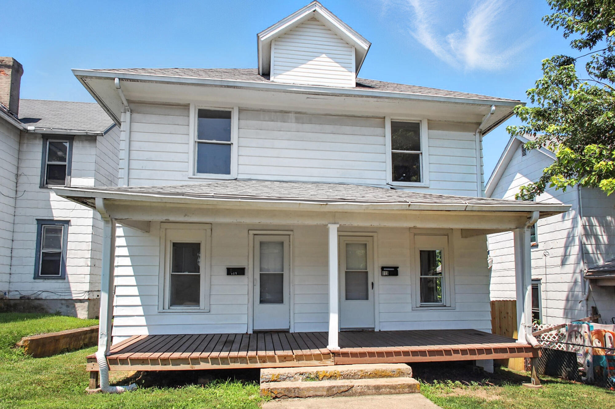 113 North Florence Street Springfield, OH 45503 - Photo 4 of 54